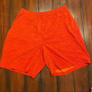 Lululemon Pace Breaker short